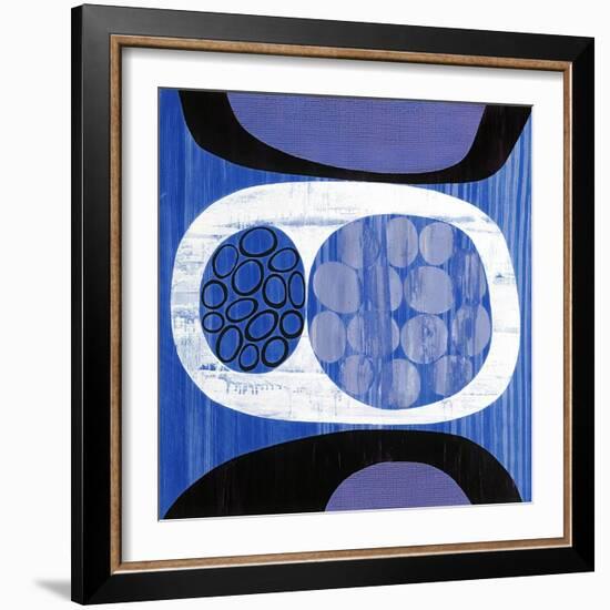 New Beginning II-Mary Calkins-Framed Giclee Print