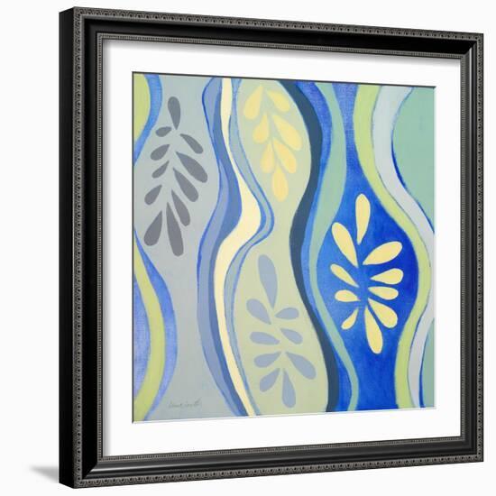 New Beginnings I-Lanie Loreth-Framed Art Print