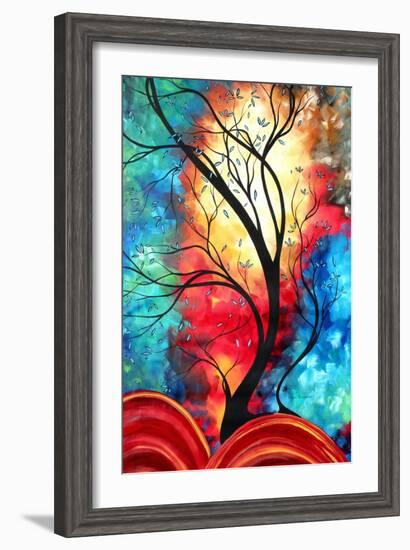 New Beginnings-Megan Aroon Duncanson-Framed Giclee Print