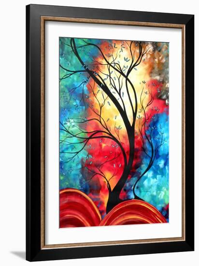 New Beginnings-Megan Aroon Duncanson-Framed Giclee Print