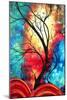 New Beginnings-Megan Aroon Duncanson-Mounted Giclee Print