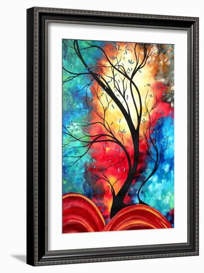 New Beginnings-Megan Aroon Duncanson-Framed Giclee Print