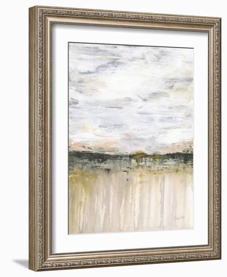 New Beginnings-Courtney Prahl-Framed Art Print