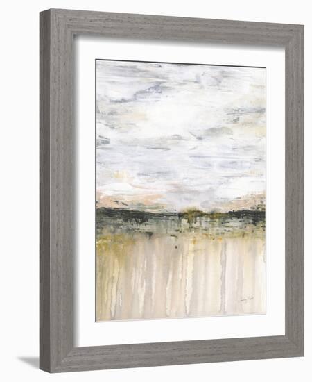 New Beginnings-Courtney Prahl-Framed Art Print