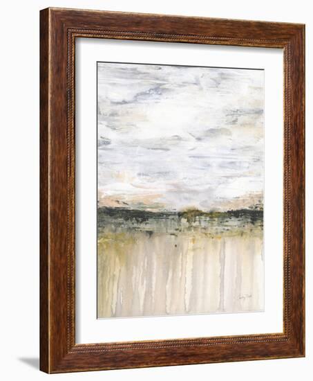 New Beginnings-Courtney Prahl-Framed Art Print