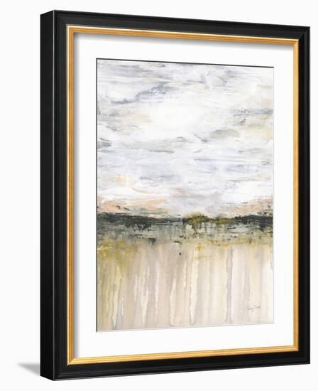 New Beginnings-Courtney Prahl-Framed Art Print