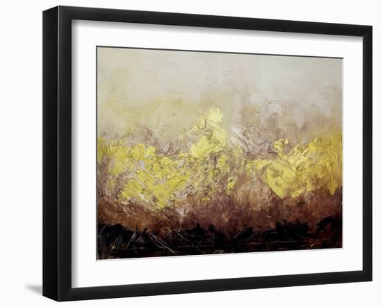 New Beginnings-Natasha Wescoat-Framed Giclee Print