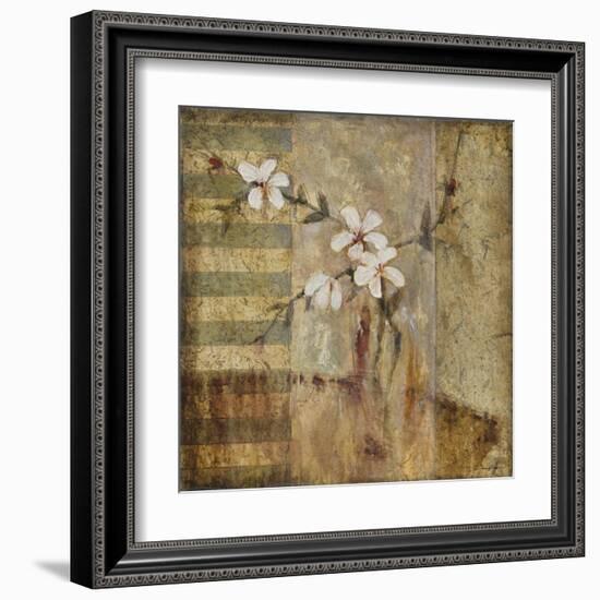 New Bloom I-Douglas-Framed Giclee Print