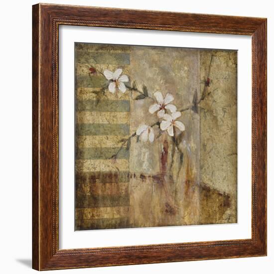 New Bloom I-Douglas-Framed Giclee Print