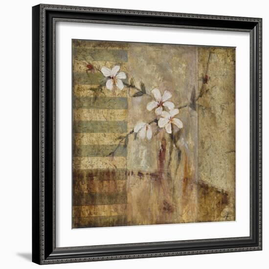 New Bloom I-Douglas-Framed Giclee Print