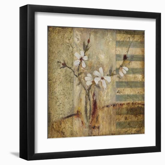 New Bloom II-Douglas-Framed Giclee Print