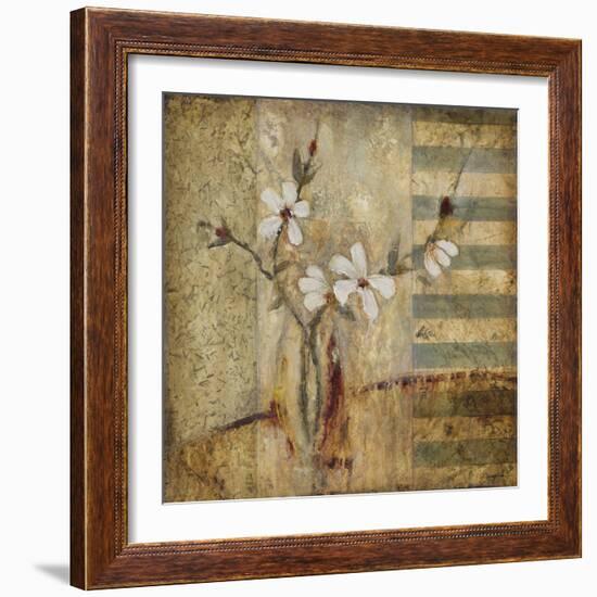 New Bloom II-Douglas-Framed Giclee Print