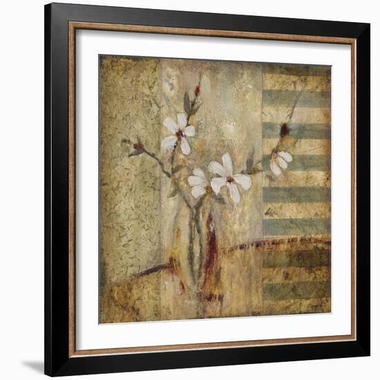 New Bloom II-Douglas-Framed Giclee Print