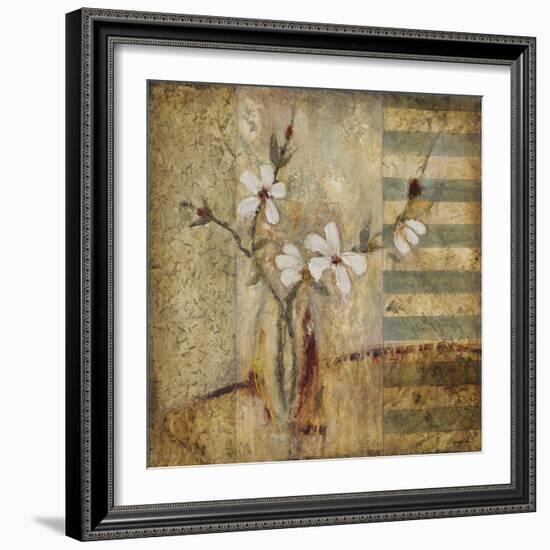 New Bloom II-Douglas-Framed Giclee Print