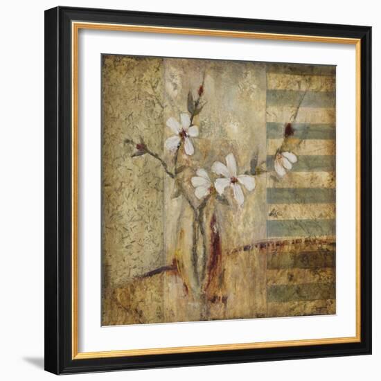 New Bloom II-Douglas-Framed Giclee Print