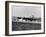 New Boeing 707 Jet Being Taken for a Test Flight-null-Framed Photographic Print