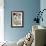 New Book-Julia Letheld Hahn-Framed Art Print displayed on a wall