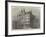 New Branch Sailors' Home, Liverpool-null-Framed Giclee Print