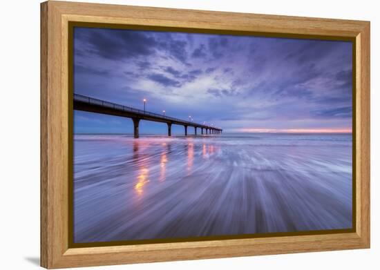 new-brighton-1-Lincoln Harrison-Framed Stretched Canvas