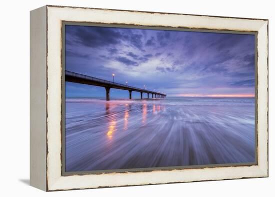 new-brighton-1-Lincoln Harrison-Framed Stretched Canvas