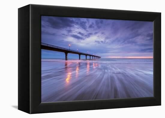 new-brighton-1-Lincoln Harrison-Framed Stretched Canvas