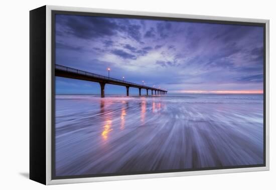 new-brighton-1-Lincoln Harrison-Framed Stretched Canvas