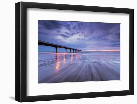 new-brighton-1-Lincoln Harrison-Framed Photo