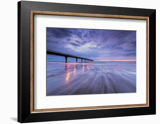 new-brighton-1-Lincoln Harrison-Framed Photo