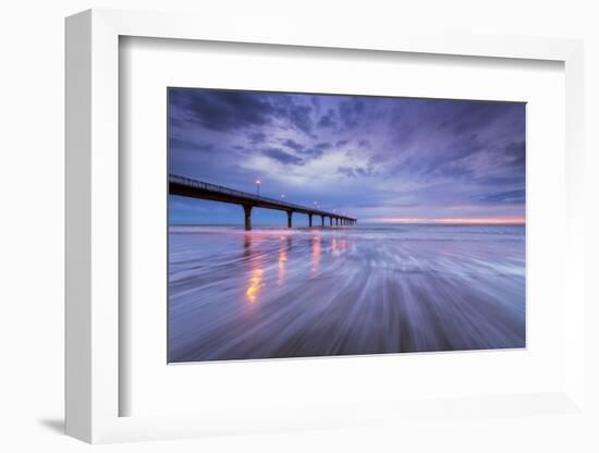 new-brighton-1-Lincoln Harrison-Framed Photo