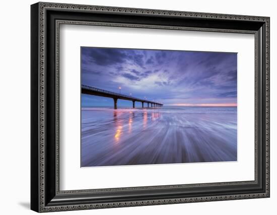 new-brighton-1-Lincoln Harrison-Framed Photo