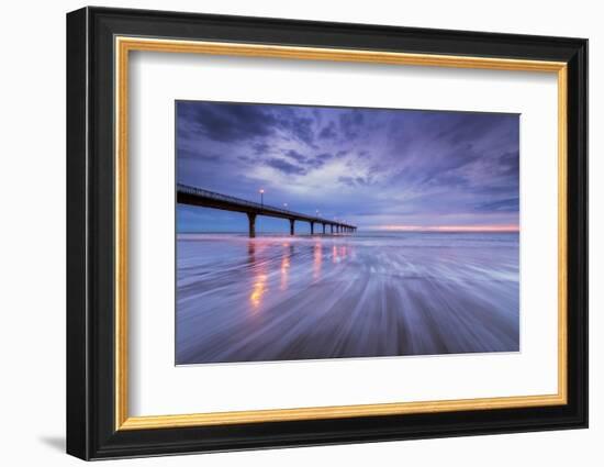 new-brighton-1-Lincoln Harrison-Framed Photo