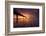 new brighton 2-Lincoln Harrison-Framed Photo