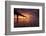 new brighton 2-Lincoln Harrison-Framed Photo