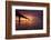 new brighton 2-Lincoln Harrison-Framed Photo