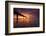 new brighton 2-Lincoln Harrison-Framed Photo