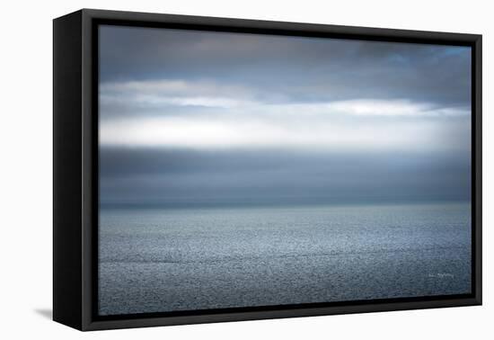 New Brunswick Bay-Alan Majchrowicz-Framed Premier Image Canvas