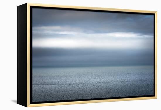 New Brunswick Bay-Alan Majchrowicz-Framed Premier Image Canvas