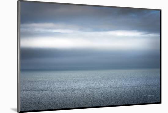 New Brunswick Bay-Alan Majchrowicz-Mounted Photographic Print