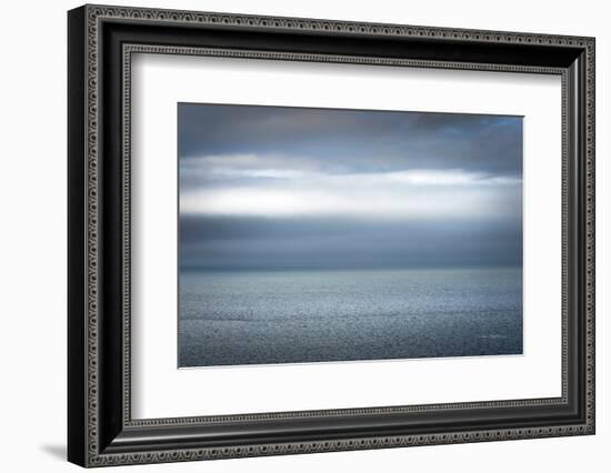 New Brunswick Bay-Alan Majchrowicz-Framed Photographic Print