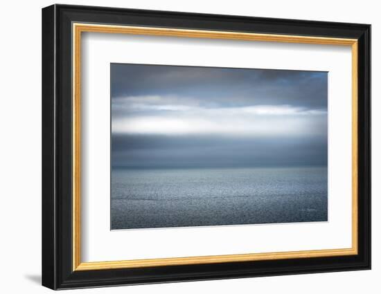 New Brunswick Bay-Alan Majchrowicz-Framed Photographic Print