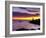 New Brunswick, Campobello Island, East Quoddy Lighthouse, Canada-Alan Copson-Framed Photographic Print