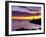 New Brunswick, Campobello Island, East Quoddy Lighthouse, Canada-Alan Copson-Framed Photographic Print