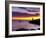 New Brunswick, Campobello Island, East Quoddy Lighthouse, Canada-Alan Copson-Framed Photographic Print