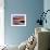 New Brunswick, Campobello Island, East Quoddy Lighthouse, Canada-Alan Copson-Framed Photographic Print displayed on a wall