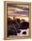 New Brunswick, Campobello Island, East Quoddy Lighthouse, Canada-Alan Copson-Framed Premier Image Canvas