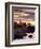 New Brunswick, Campobello Island, East Quoddy Lighthouse, Canada-Alan Copson-Framed Photographic Print