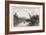 New Brunswick, Little Tobique Lake, Canada, Nineteenth Century-null-Framed Giclee Print