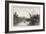 New Brunswick, Little Tobique Lake, Canada, Nineteenth Century-null-Framed Giclee Print