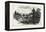 New Brunswick, on the Bay Chaleurs, Canada, Nineteenth Century-null-Framed Premier Image Canvas