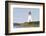 New Brunswick Scenic-null-Framed Photographic Print